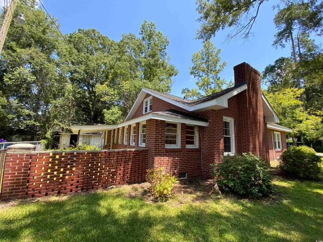 808 11th Ave., Conway, SC 29526