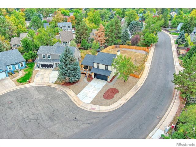 805 Kimbark Street, Lafayette, CO 80026