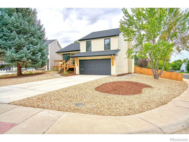 805 Kimbark Street, Lafayette, CO 80026