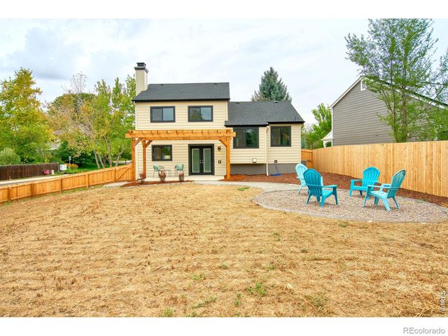 805 Kimbark Street, Lafayette, CO 80026
