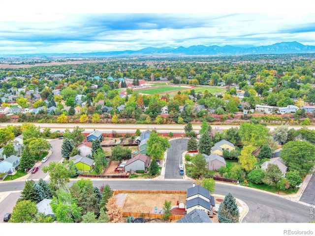805 Kimbark Street, Lafayette, CO 80026