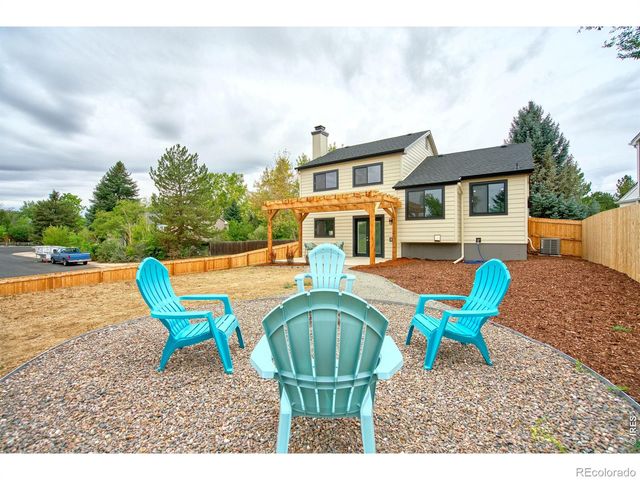 805 Kimbark Street, Lafayette, CO 80026