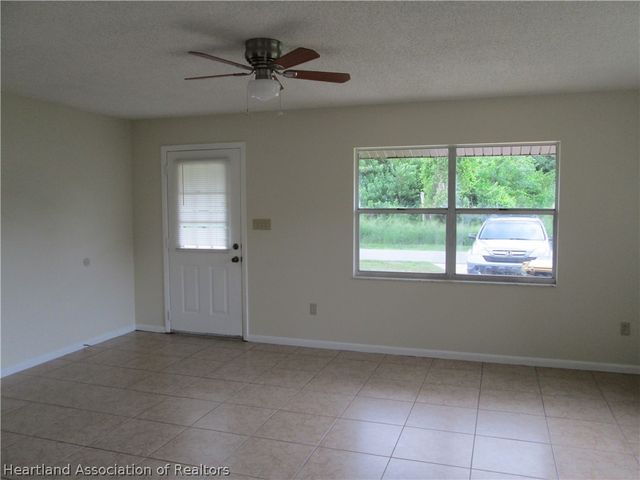 205 Phantasy Avenue, Lake Placid, FL 33852