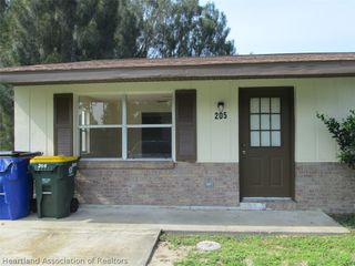 205 Phantasy Avenue, Lake Placid, FL 33852