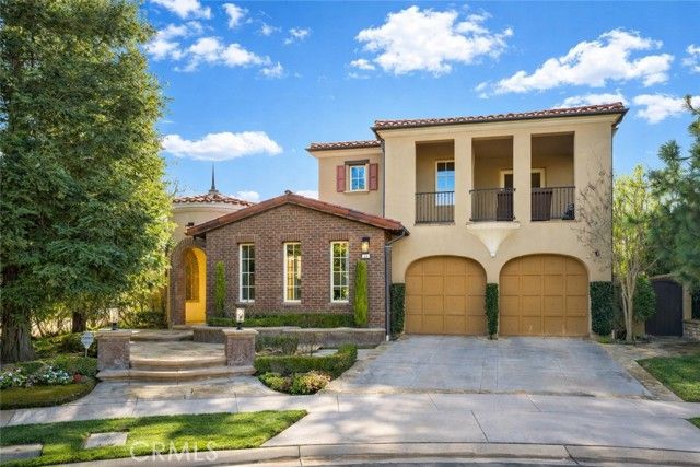 14 Coastal Oak, Newport Coast, CA 92657