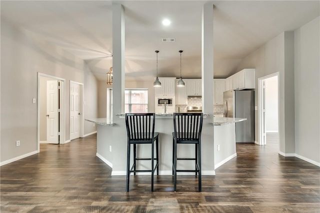 3205 Orchid Drive, Mckinney, TX 75070