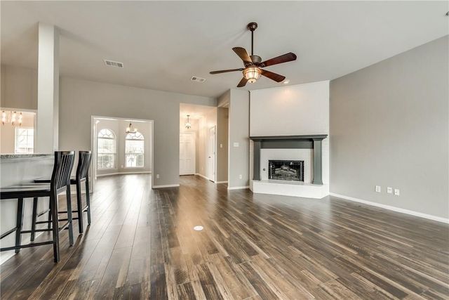 3205 Orchid Drive, Mckinney, TX 75070