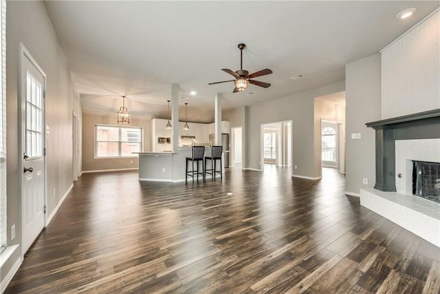 3205 Orchid Drive, Mckinney, TX 75070