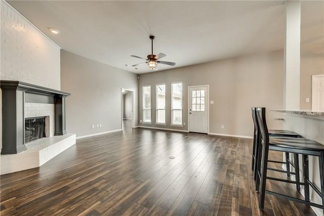 3205 Orchid Drive, Mckinney, TX 75070