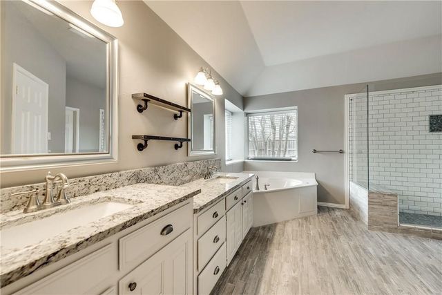 3205 Orchid Drive, Mckinney, TX 75070