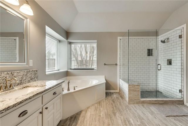 3205 Orchid Drive, Mckinney, TX 75070