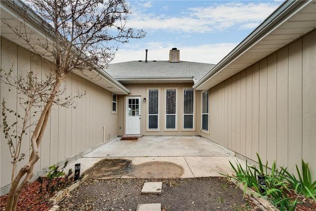 3205 Orchid Drive, Mckinney, TX 75070