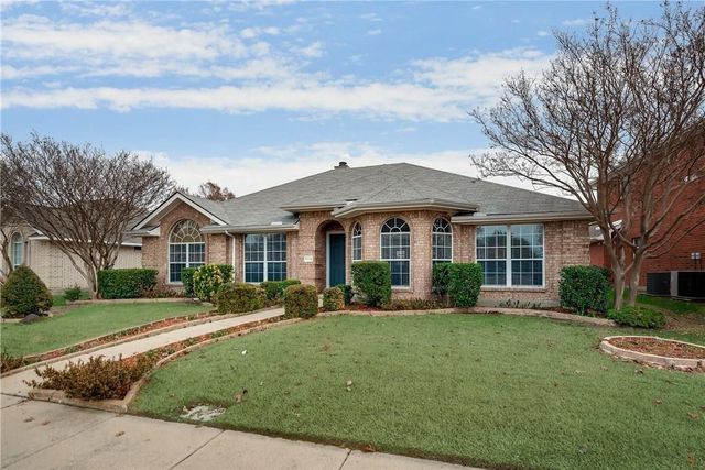 3205 Orchid Drive, Mckinney, TX 75070