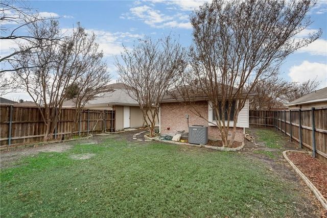 3205 Orchid Drive, Mckinney, TX 75070