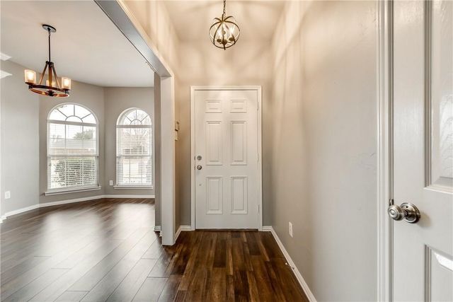 3205 Orchid Drive, Mckinney, TX 75070