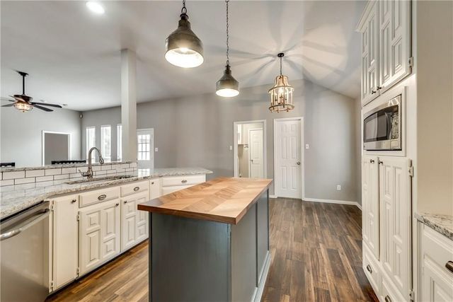 3205 Orchid Drive, Mckinney, TX 75070