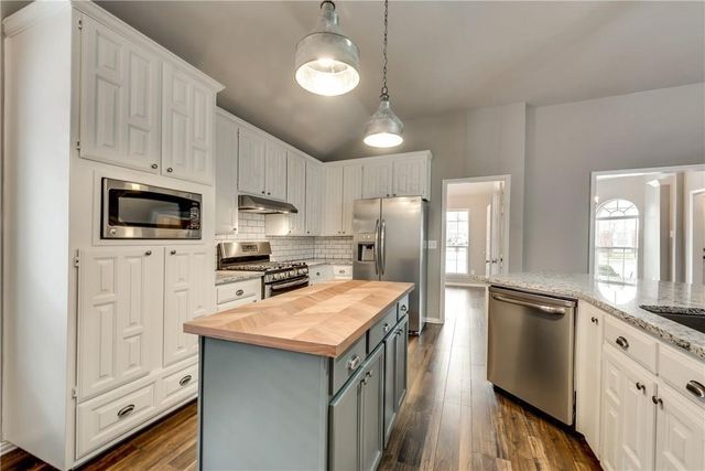 3205 Orchid Drive, Mckinney, TX 75070