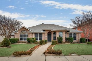3205 Orchid Drive, Mckinney, TX 75070