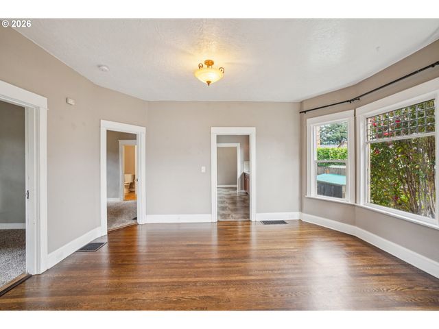 4305 Se 59TH Ave, Portland, OR 97206