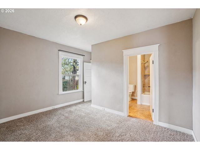 4305 Se 59TH Ave, Portland, OR 97206