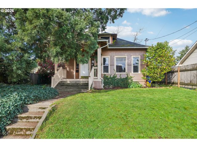 4305 Se 59TH Ave, Portland, OR 97206