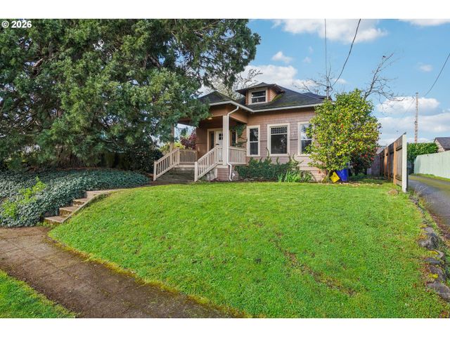4305 Se 59TH Ave, Portland, OR 97206