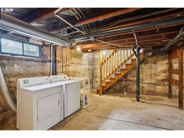 4305 Se 59TH Ave, Portland, OR 97206