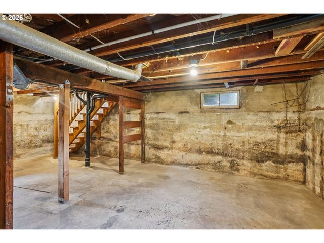 4305 Se 59TH Ave, Portland, OR 97206