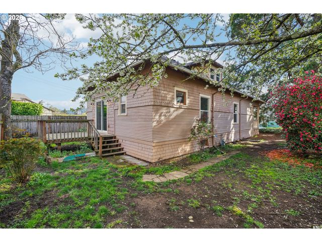 4305 Se 59TH Ave, Portland, OR 97206