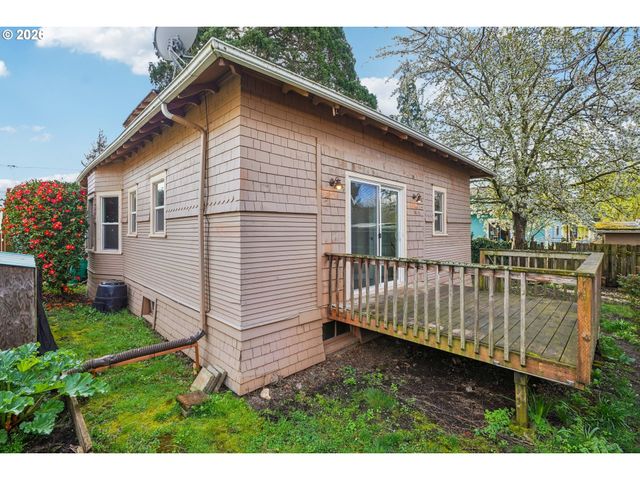 4305 Se 59TH Ave, Portland, OR 97206