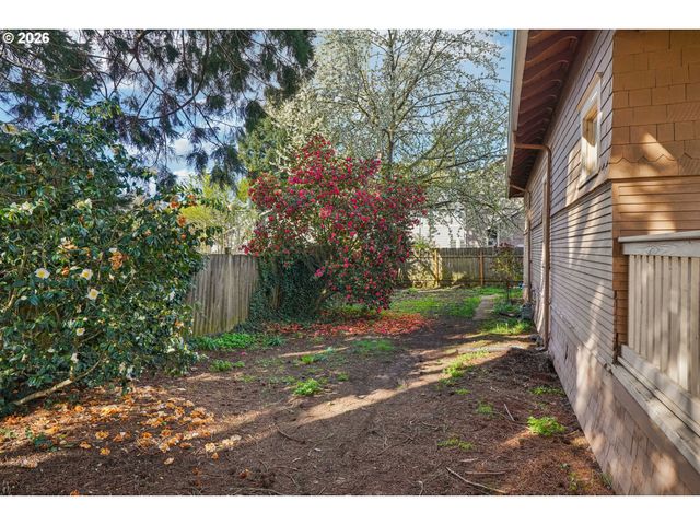 4305 Se 59TH Ave, Portland, OR 97206
