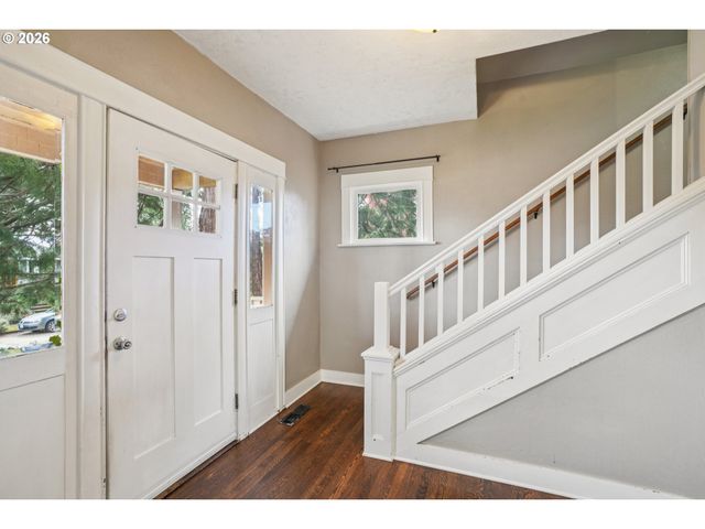 4305 Se 59TH Ave, Portland, OR 97206