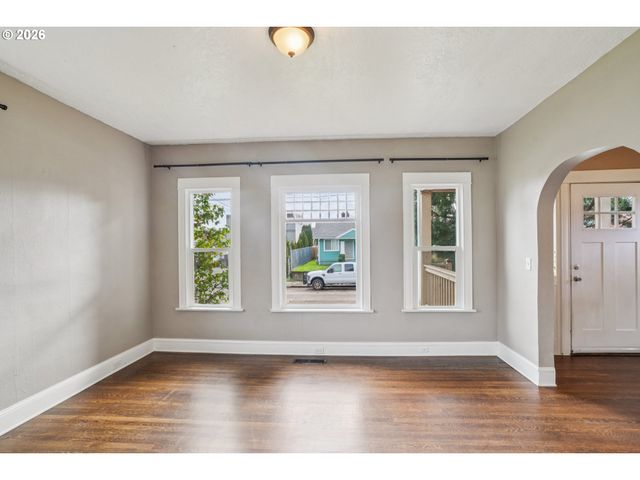 4305 Se 59TH Ave, Portland, OR 97206