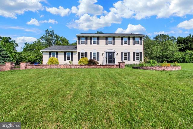 13239 PLEASANT PLAINS COURT, New Freedom, PA 17349