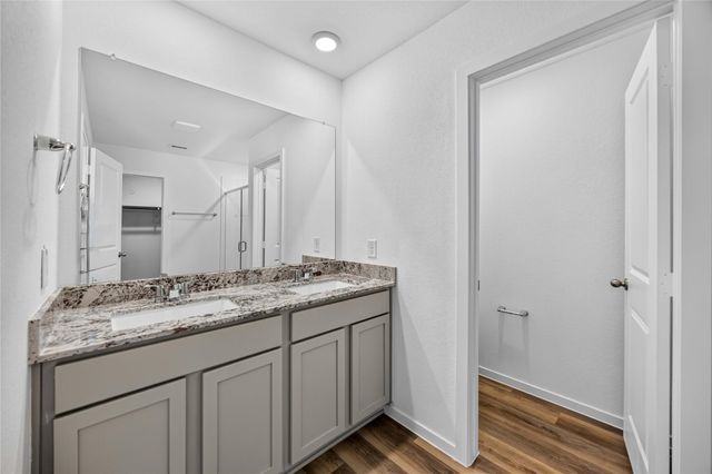 5214 Purple Beebalm Lane, Houston, TX 77048