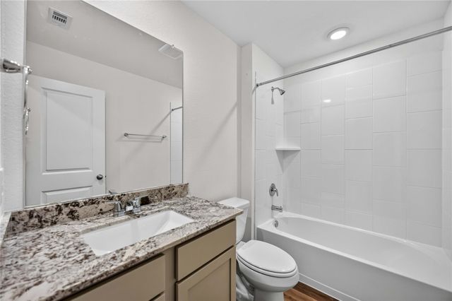 5214 Purple Beebalm Lane, Houston, TX 77048