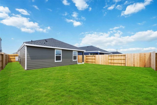 5214 Purple Beebalm Lane, Houston, TX 77048