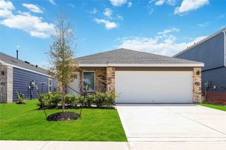 5214 Purple Beebalm Lane, Houston, TX 77048