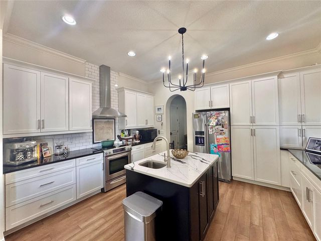 527 LANGHOLM DRIVE, Winter Park, FL 32789