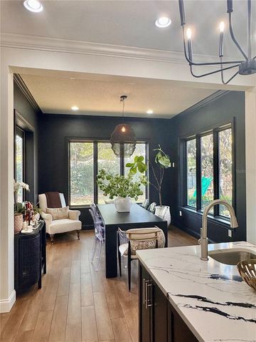 527 LANGHOLM DRIVE, Winter Park, FL 32789