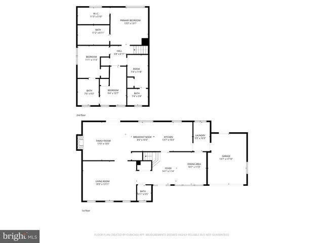 407 AUTUMN OLIVE WAY, Sterling, VA 20164