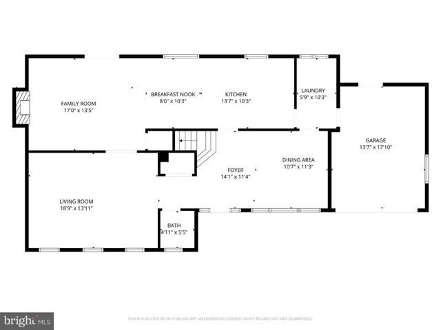 407 AUTUMN OLIVE WAY, Sterling, VA 20164