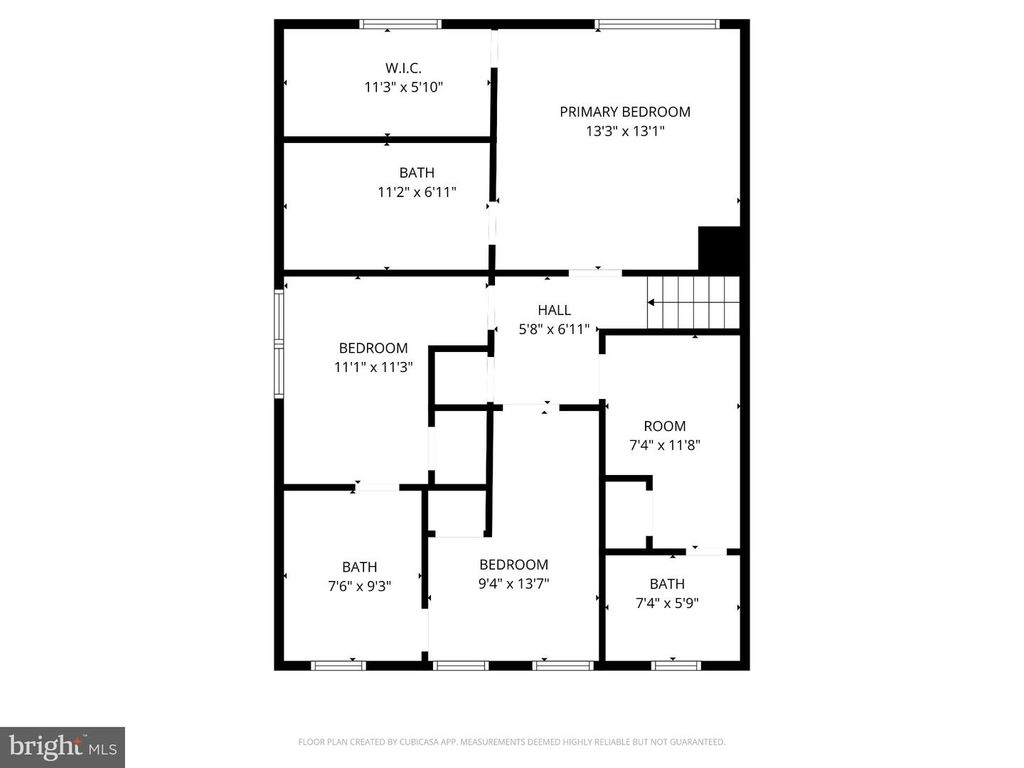 Image 47 of property listing at 407 AUTUMN OLIVE WAY, Sterling, VA 20164