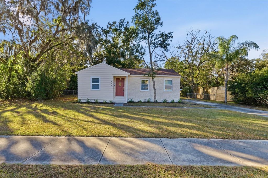 845 E 20TH STREET, Sanford, FL 32771