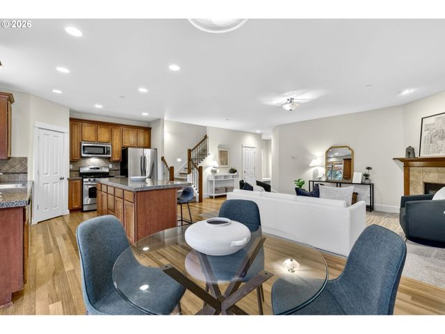 11307 Nw KIMBLE Ct, Portland, OR 97229