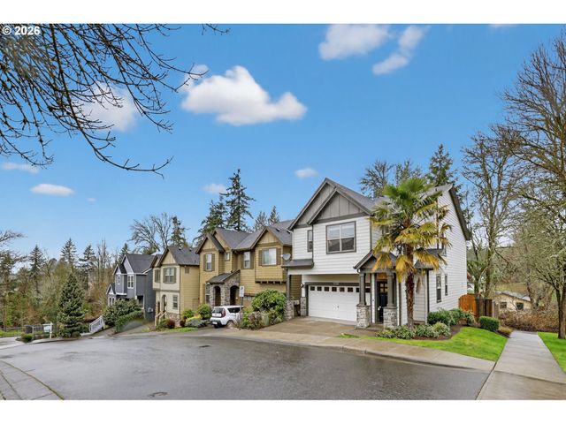 11307 Nw KIMBLE Ct, Portland, OR 97229