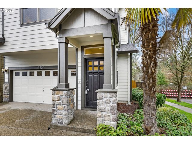 11307 Nw KIMBLE Ct, Portland, OR 97229