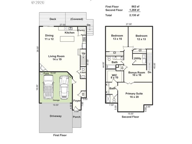 11307 Nw KIMBLE Ct, Portland, OR 97229