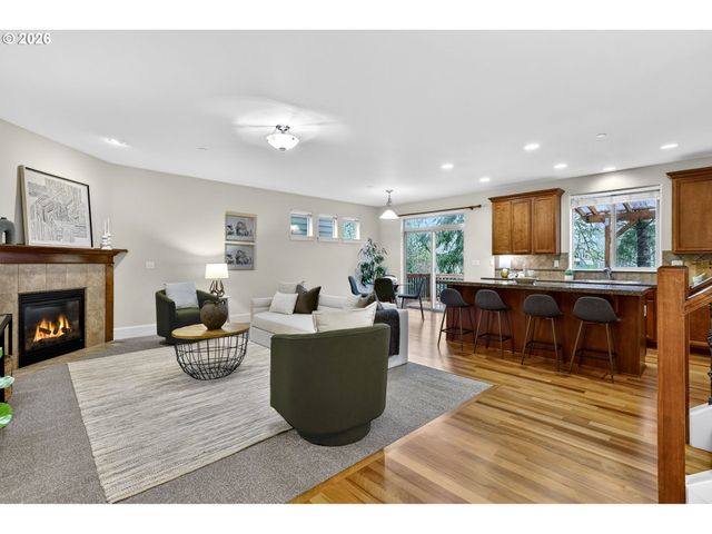 11307 Nw KIMBLE Ct, Portland, OR 97229