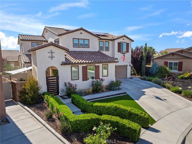 34743 Serissa Court, Murrieta, CA 92563